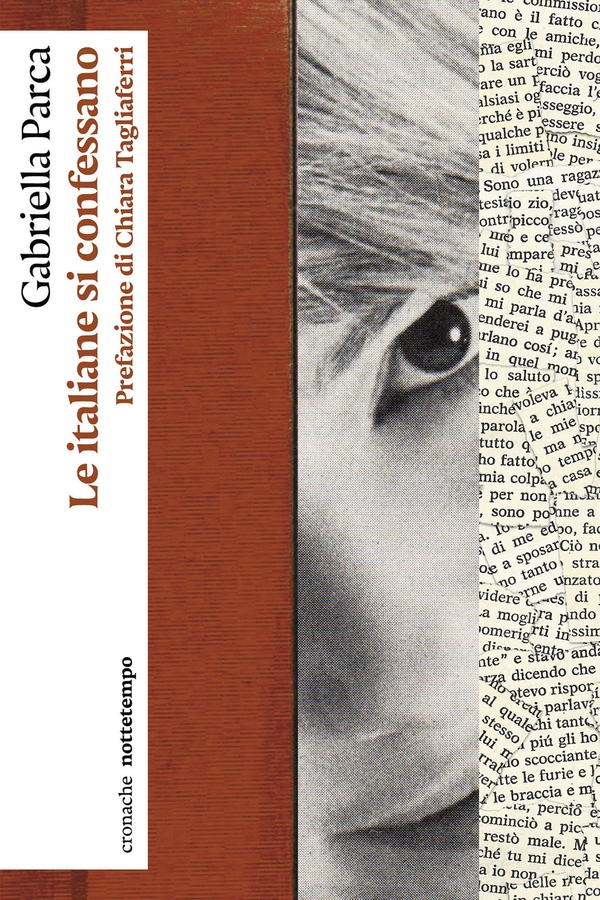 Le italiane si confessano - Librerie.coop Le italiane si confessano - Librerie.coop