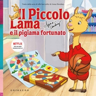 Il piccolo Lama e il pigiama fortunato - Librerie.coop