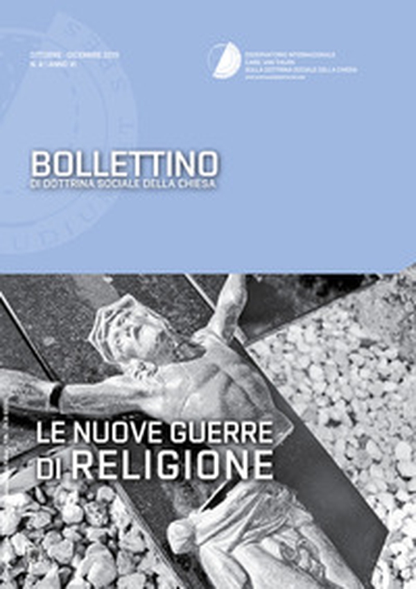 Bollettino di dottrina sociale della chiesa - Librerie.coop Bollettino di dottrina sociale della chiesa - Librerie.coop