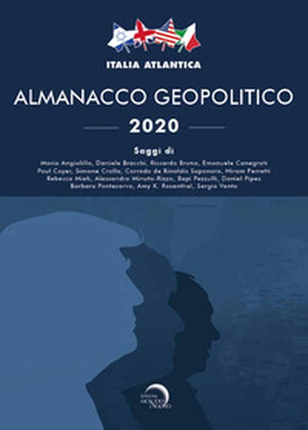 Almanacco geopolitico 2020 - Librerie.coop Almanacco geopolitico 2020 - Librerie.coop