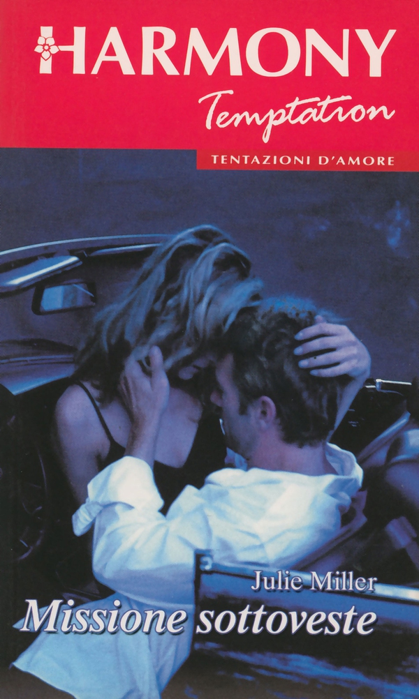 Missione sottoveste - Librerie.coop Missione sottoveste - Librerie.coop