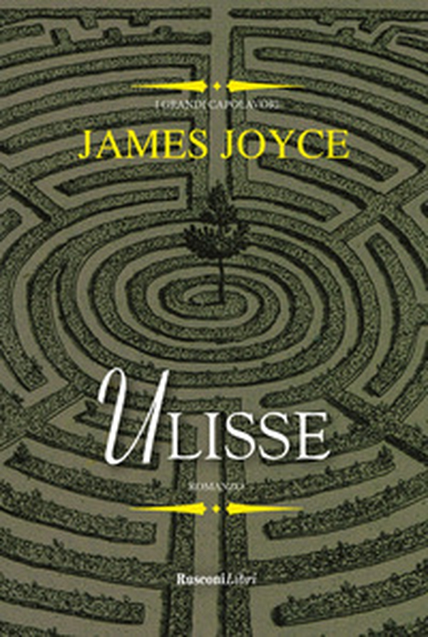 Ulisse - Librerie.coop Ulisse - Librerie.coop