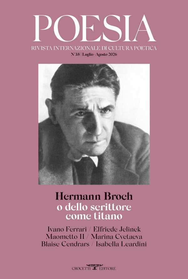 Hermann Broch o dello scrittore come titano - Librerie.coop