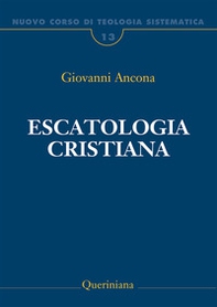 Nuovo corso di teologia sistematica - Librerie.coop Nuovo corso di teologia sistematica - Librerie.coop