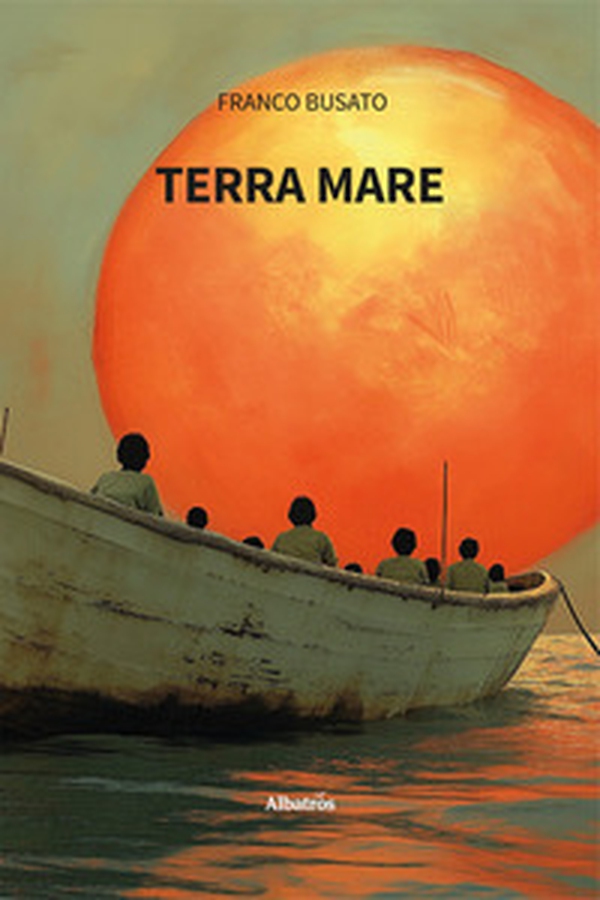 Terra mare. Il viaggio di «Sensibile alle onde» - Librerie.coop Terra mare. Il viaggio di «Sensibile alle onde» - Librerie.coop