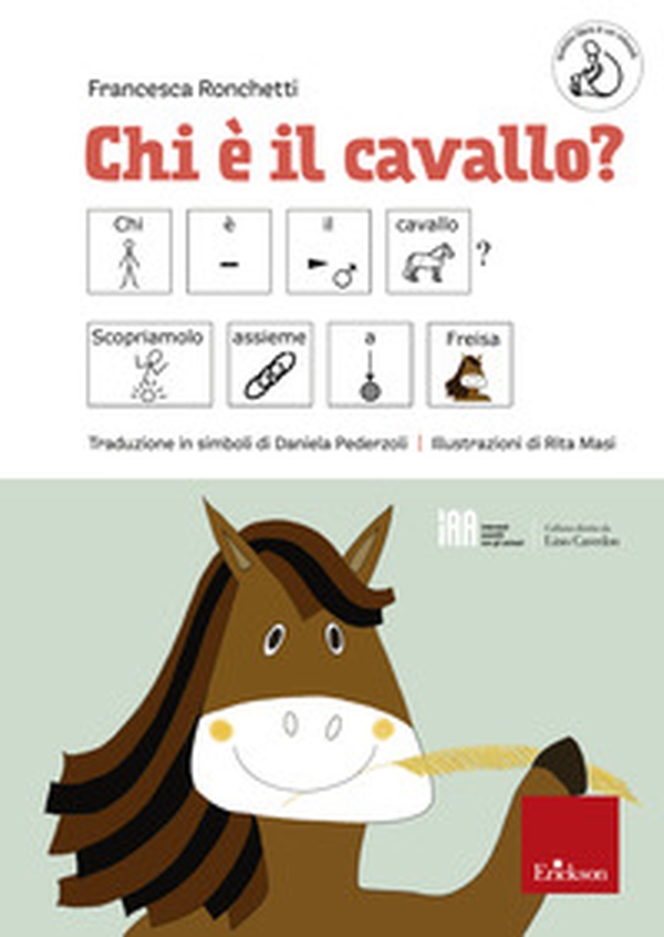 Chi è il cavallo? - Librerie.coop Chi è il cavallo? - Librerie.coop