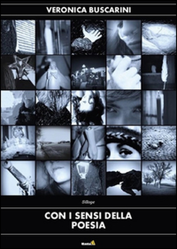 Con i sensi della poesia - Librerie.coop