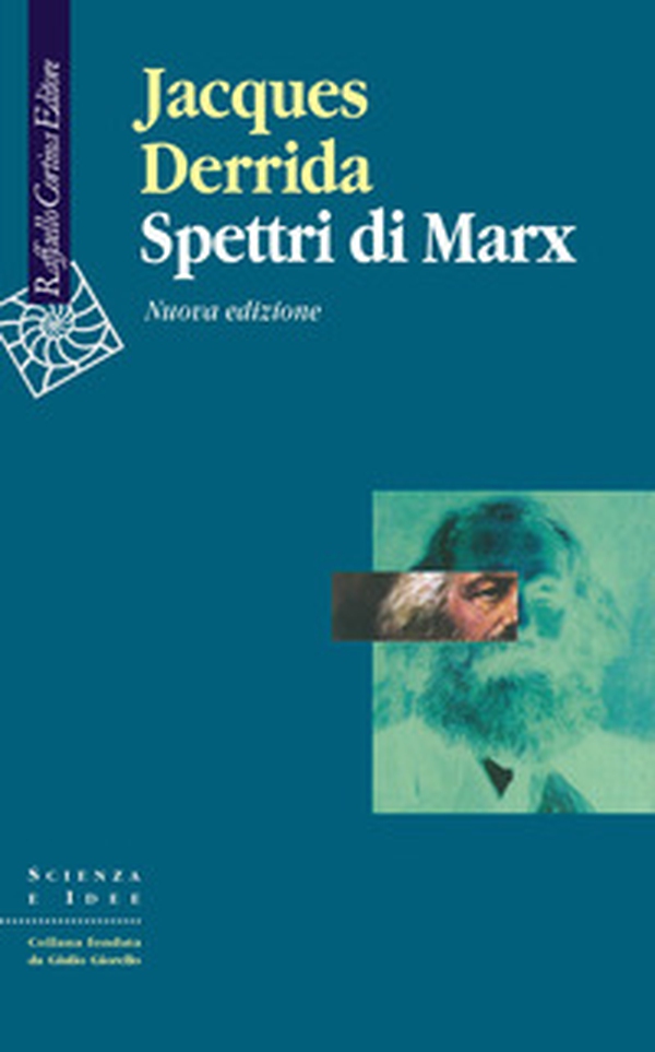 Spettri di Marx. Stato del debito, lavoro del lutto e nuova Internazionale - Librerie.coop Spettri di Marx. Stato del debito, lavoro del lutto e nuova Internazionale - Librerie.coop