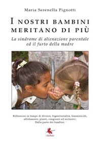 I nostri bambini meritano di più - Librerie.coop