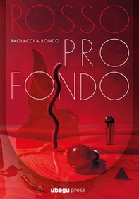 Rosso profondo - Librerie.coop