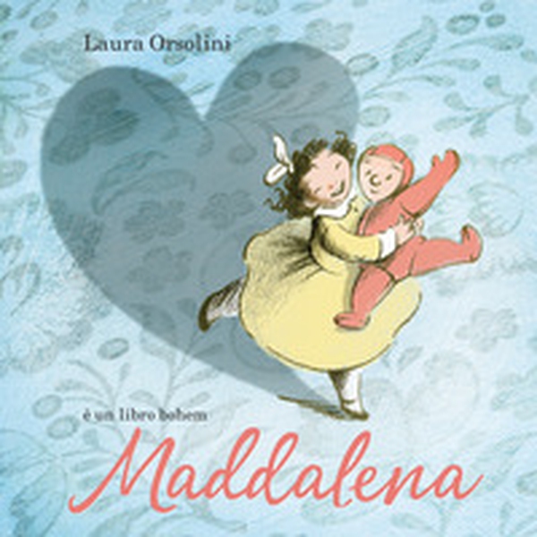 Maddalena - Librerie.coop Maddalena - Librerie.coop