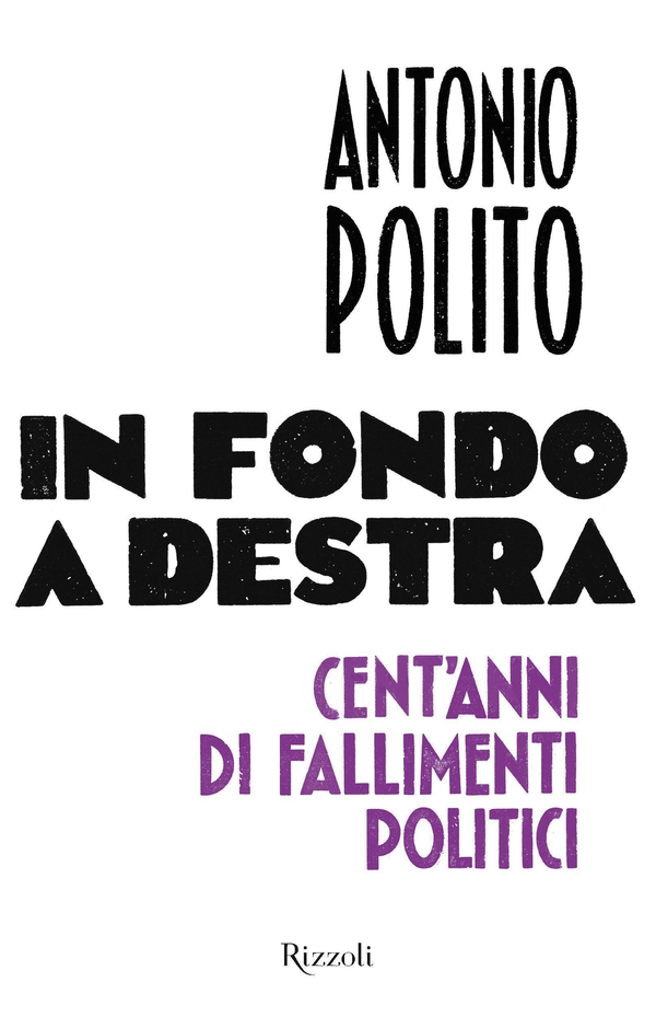 In fondo a destra - Librerie.coop In fondo a destra - Librerie.coop