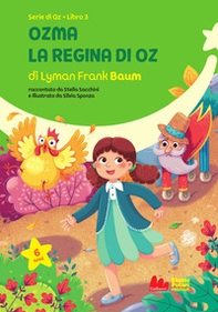Ozma, la regina di Oz - Librerie.coop