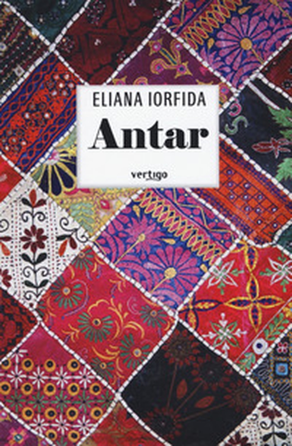 Antar - Librerie.coop Antar - Librerie.coop
