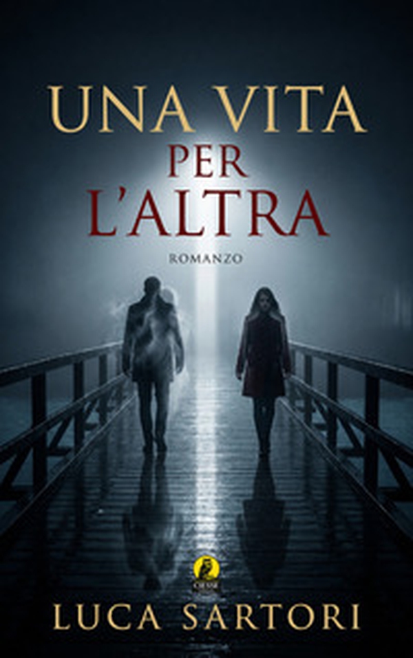 Una vita per l'altra - Librerie.coop