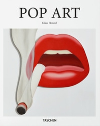 Pop Art. Ediz. italiana - Librerie.coop Pop Art. Ediz. italiana - Librerie.coop