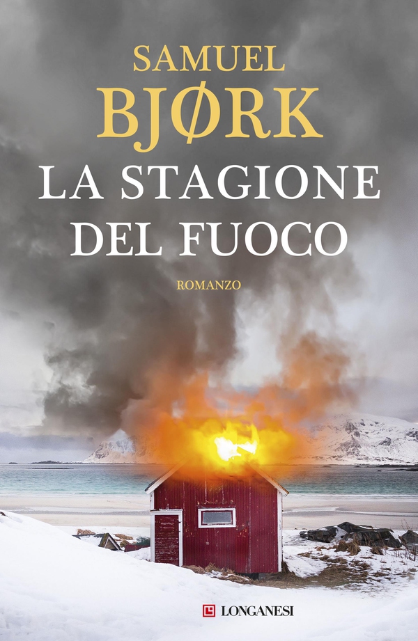La stagione del fuoco - Librerie.coop La stagione del fuoco - Librerie.coop