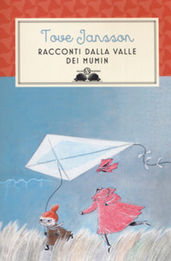 Racconti dalla valle dei Mumin - Librerie.coop Racconti dalla valle dei Mumin - Librerie.coop