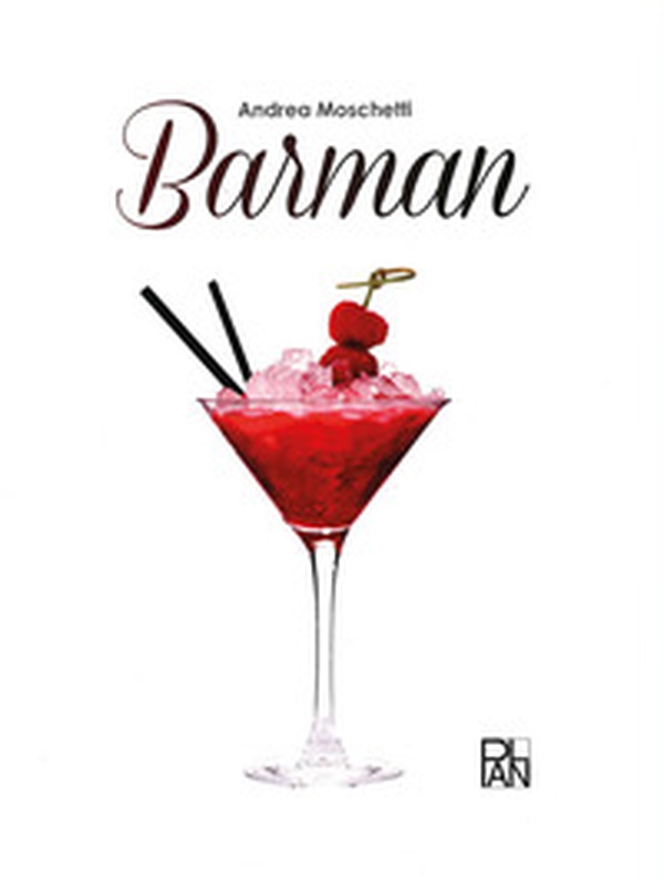 Barman - Librerie.coop Barman - Librerie.coop
