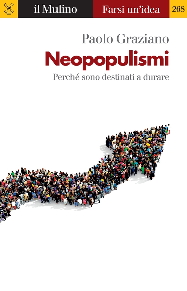 Neopopulismi - Librerie.coop Neopopulismi - Librerie.coop