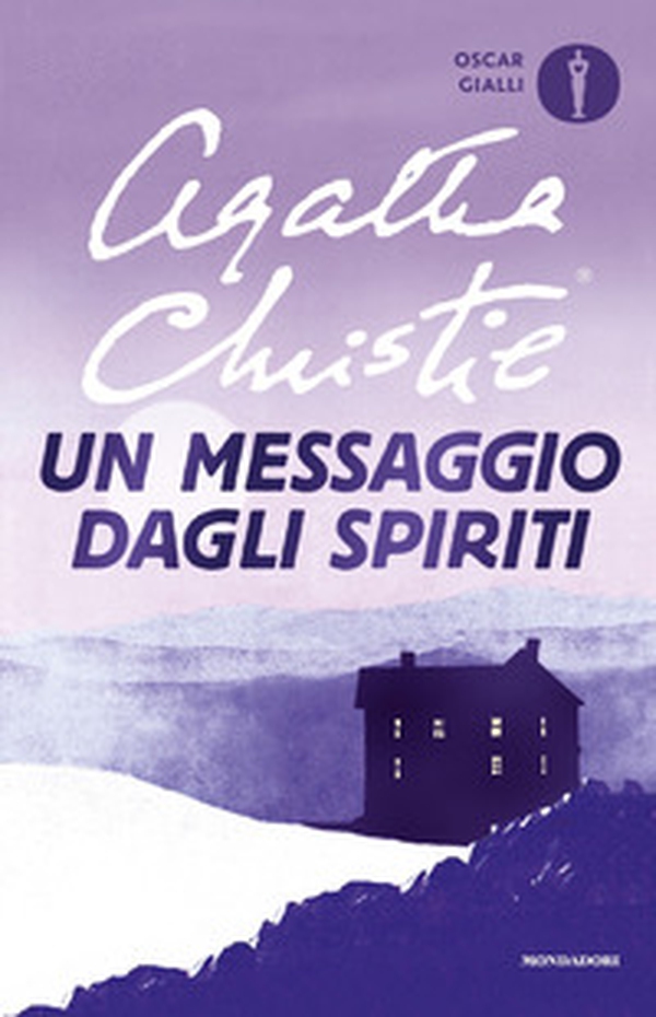 Un messaggio dagli spiriti - Librerie.coop Un messaggio dagli spiriti - Librerie.coop