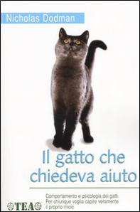 Il gatto che chiedeva aiuto - Librerie.coop Il gatto che chiedeva aiuto - Librerie.coop