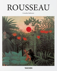 Rousseau. Ediz. inglese - Librerie.coop Rousseau. Ediz. inglese - Librerie.coop