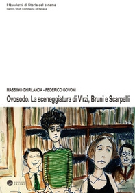 Ovosodo. La sceneggiatura di Virzì, Bruni e Scarpelli - Librerie.coop