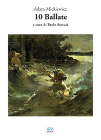 10 ballate - Librerie.coop 10 ballate - Librerie.coop