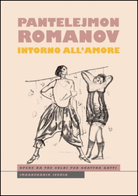 Intorno all'amore - Librerie.coop