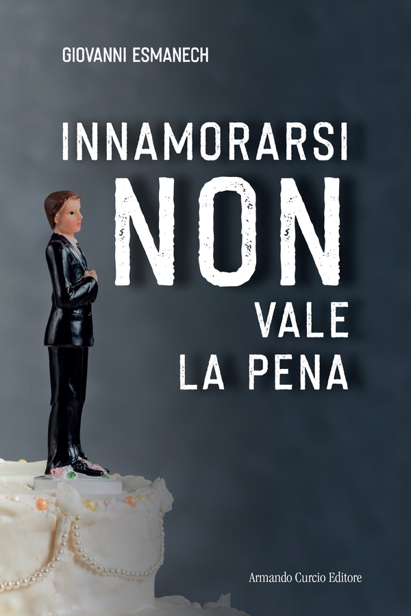 Innamorarsi non vale la pena - Librerie.coop Innamorarsi non vale la pena - Librerie.coop