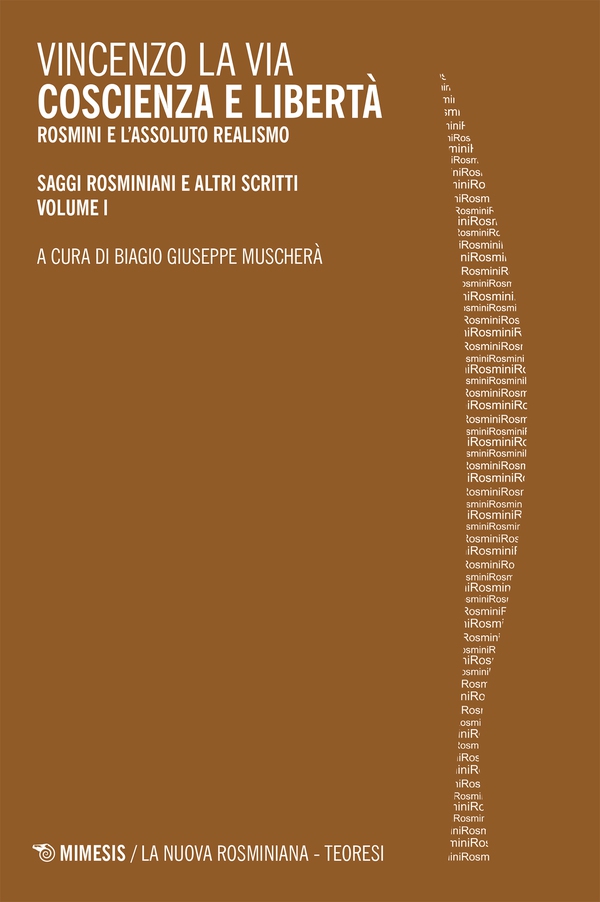 Coscienza e libertà - Librerie.coop Coscienza e libertà - Librerie.coop