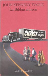 La Bibbia al neon - Librerie.coop