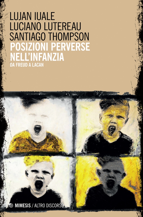 Posizioni perverse nell’infanzia - Librerie.coop Posizioni perverse nell’infanzia - Librerie.coop