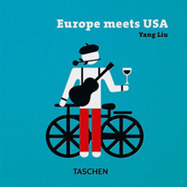 Europe meets USA. Ediz. inglese, francese, tedesca e spagnola - Librerie.coop Europe meets USA. Ediz. inglese, francese, tedesca e spagnola - Librerie.coop