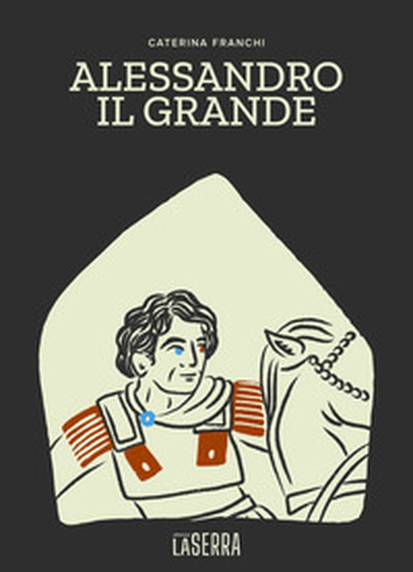 Alessandro il grande - Librerie.coop
