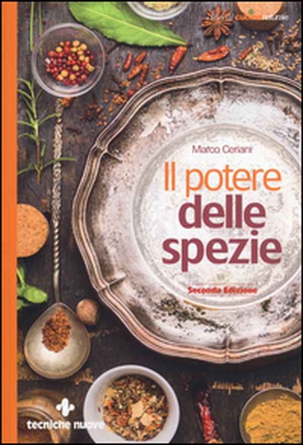 Il potere delle spezie - Librerie.coop Il potere delle spezie - Librerie.coop
