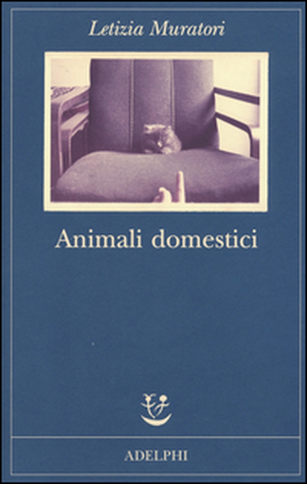 Animali domestici - Librerie.coop Animali domestici - Librerie.coop