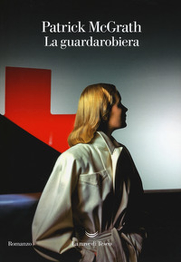 La guardarobiera - Librerie.coop La guardarobiera - Librerie.coop