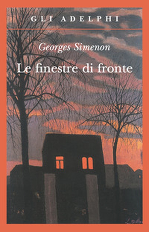 Le finestre di fronte - Librerie.coop Le finestre di fronte - Librerie.coop