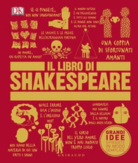 Il libro di Shakespeare - Librerie.coop