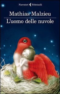 L'uomo delle nuvole - Librerie.coop