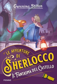 Il fantasma del castello - Librerie.coop