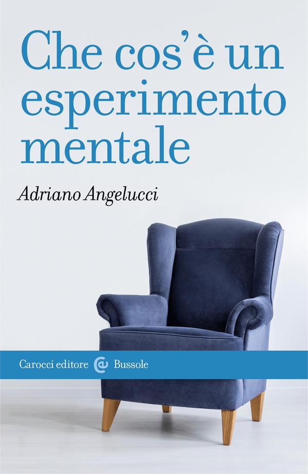 Che cos'è un esperimento mentale - Librerie.coop Che cos'è un esperimento mentale - Librerie.coop