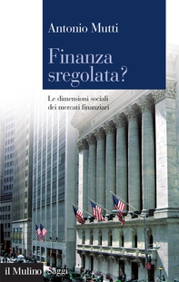 Finanza sregolata? - Librerie.coop