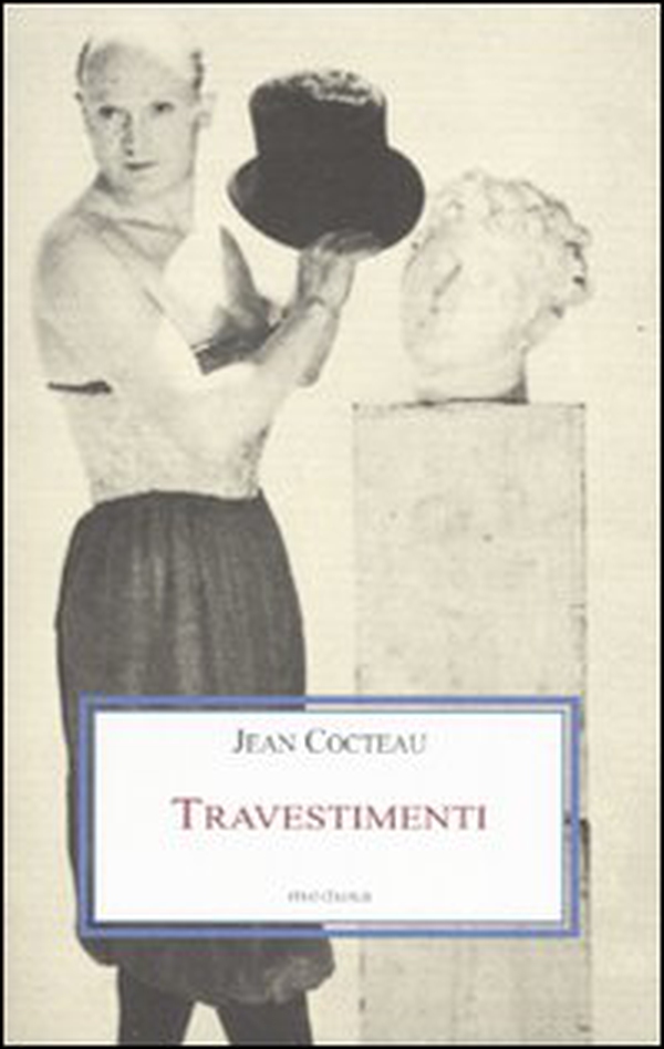 Travestimenti - Librerie.coop Travestimenti - Librerie.coop