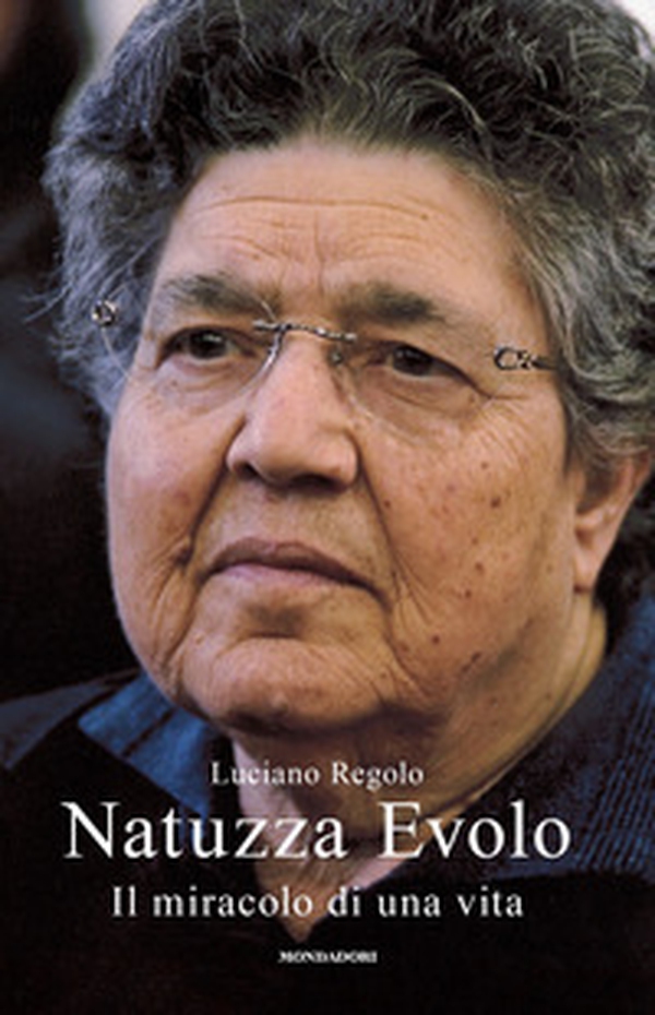 Natuzza Evolo. Il miracolo di una vita - Librerie.coop Natuzza Evolo. Il miracolo di una vita - Librerie.coop