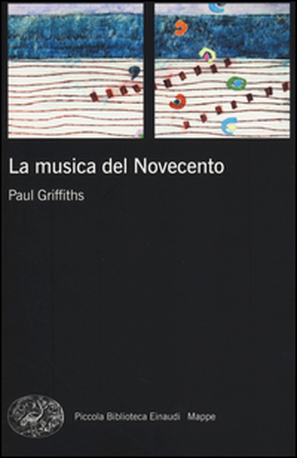 La musica del Novecento - Librerie.coop La musica del Novecento - Librerie.coop