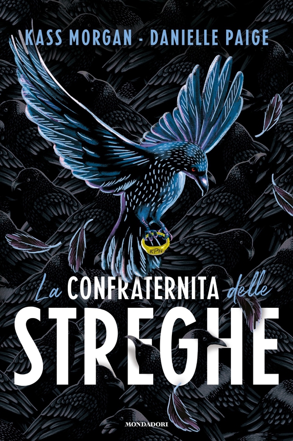 La confraternita delle streghe - Librerie.coop La confraternita delle streghe - Librerie.coop