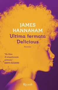 Ultima fermata Delicious - Librerie.coop